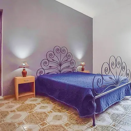 Apartment With 2 Bedrooms In San Giorgio, With Enclosed Garden And Wif